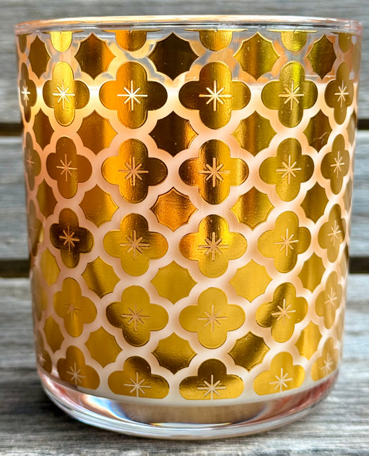 Golden Cocoa Countdown