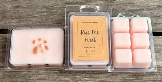 Kiss Me First Wax Melt