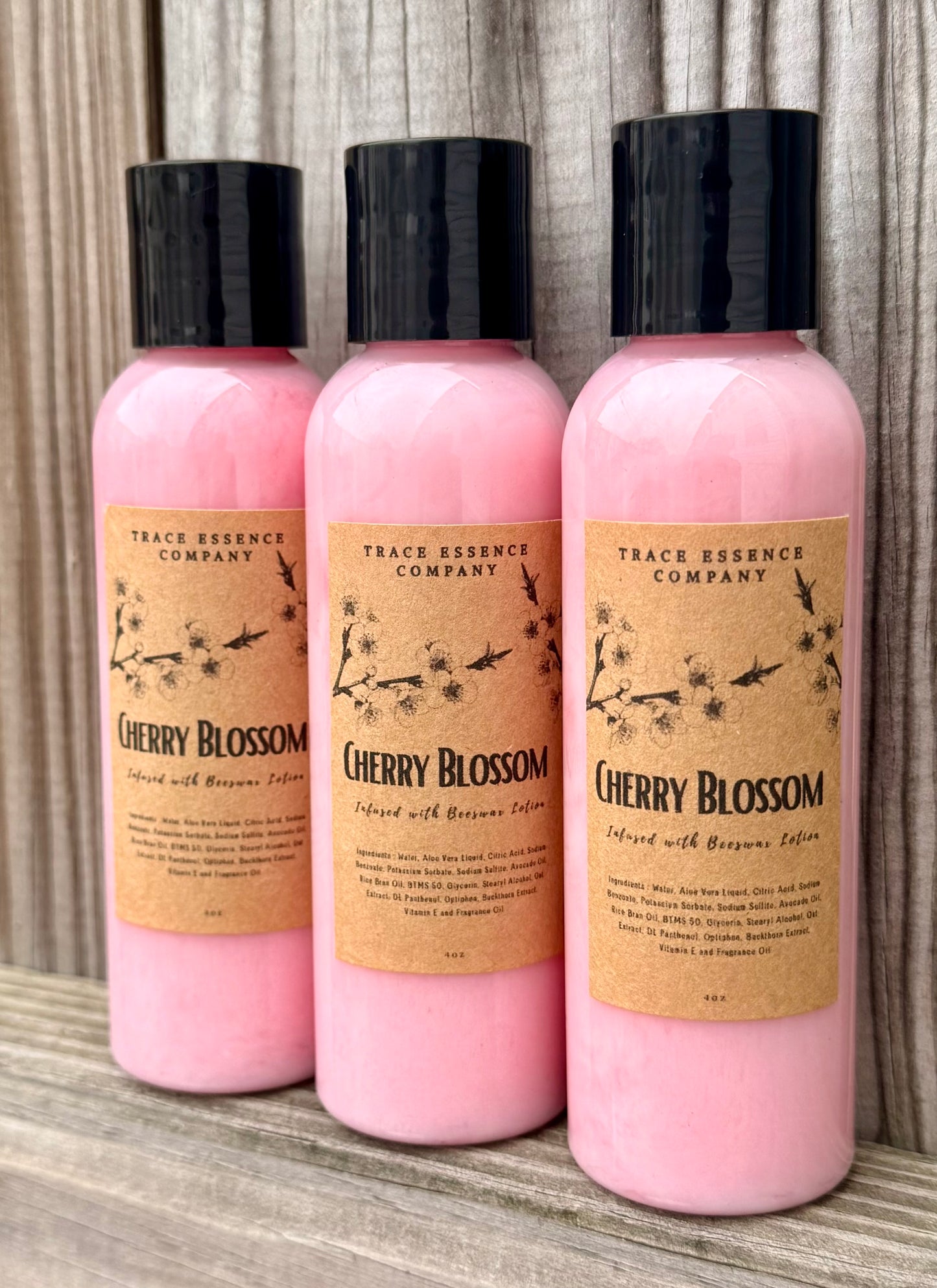 Cherry Blossom