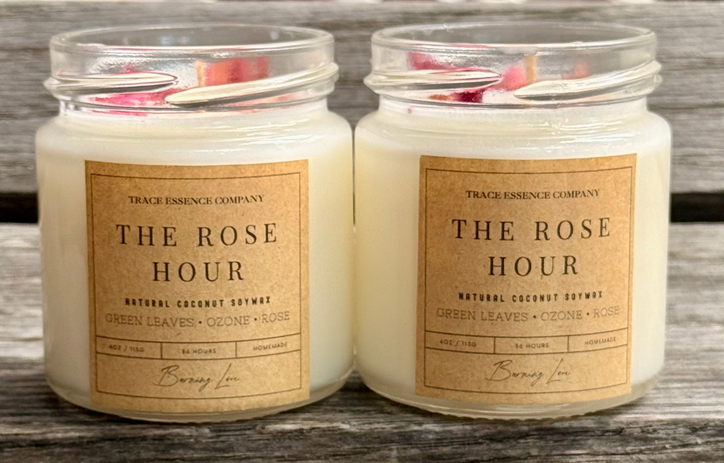 The Rose Hour