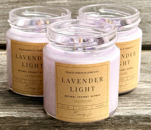 Lavender Light