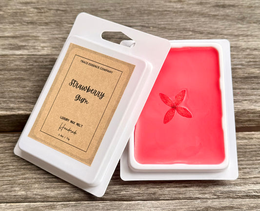 Strawberry Gum
