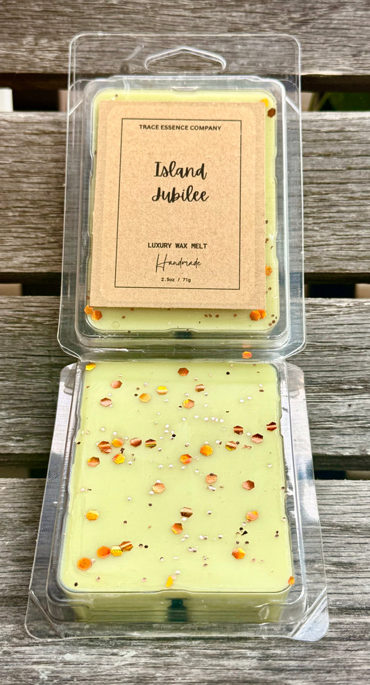 Island Jubilee