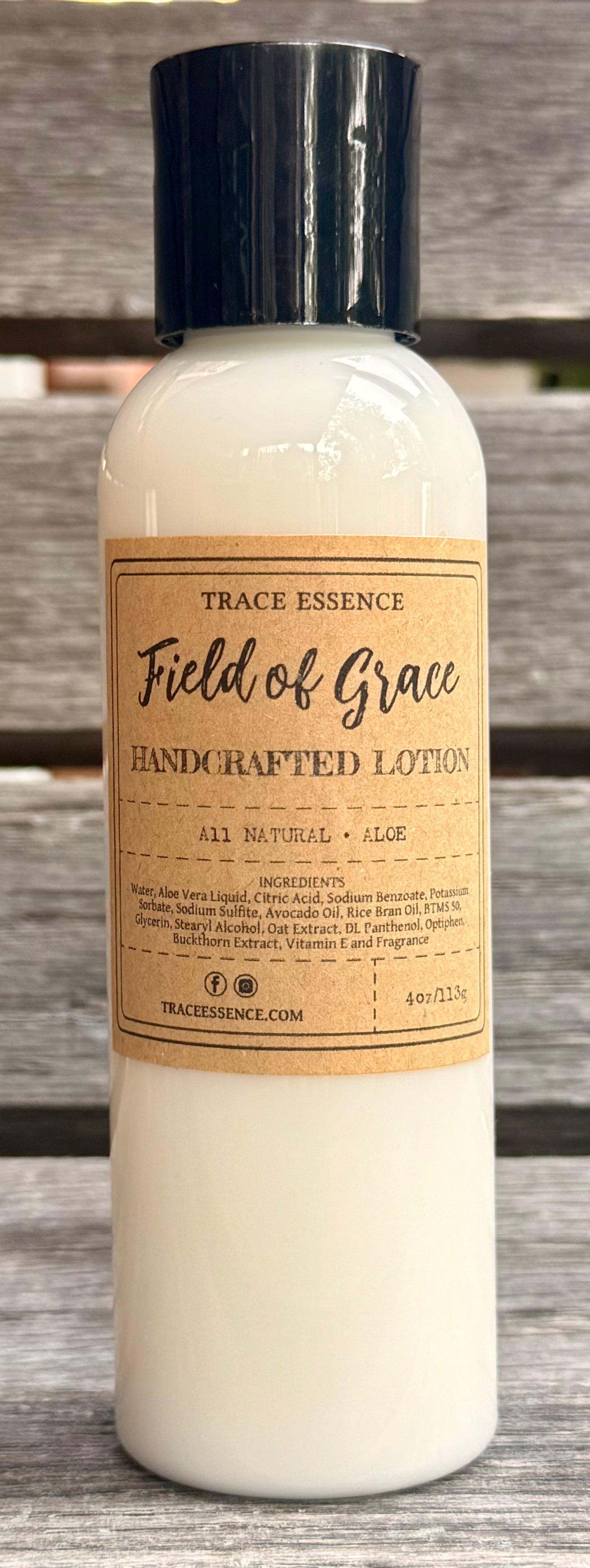 Field of Grace