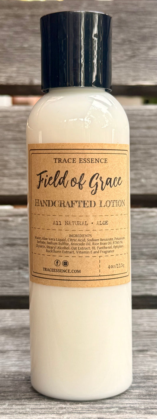 Field of Grace