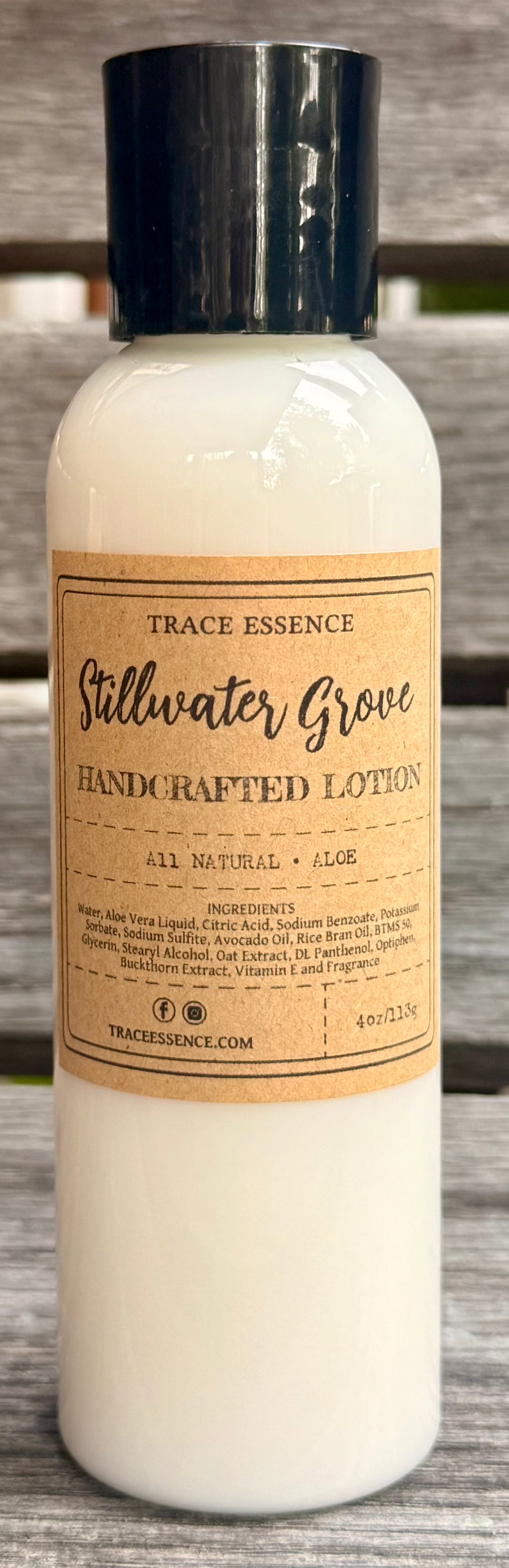 Stillwater Grove