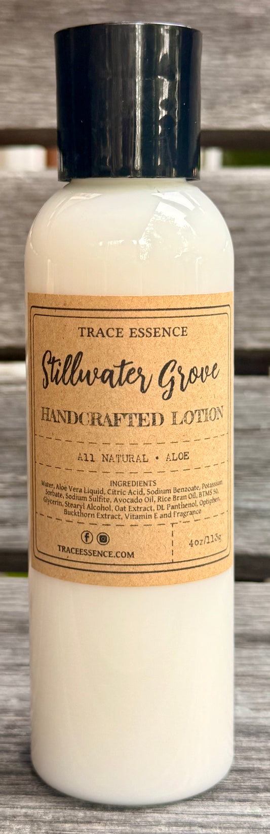 Stillwater Grove