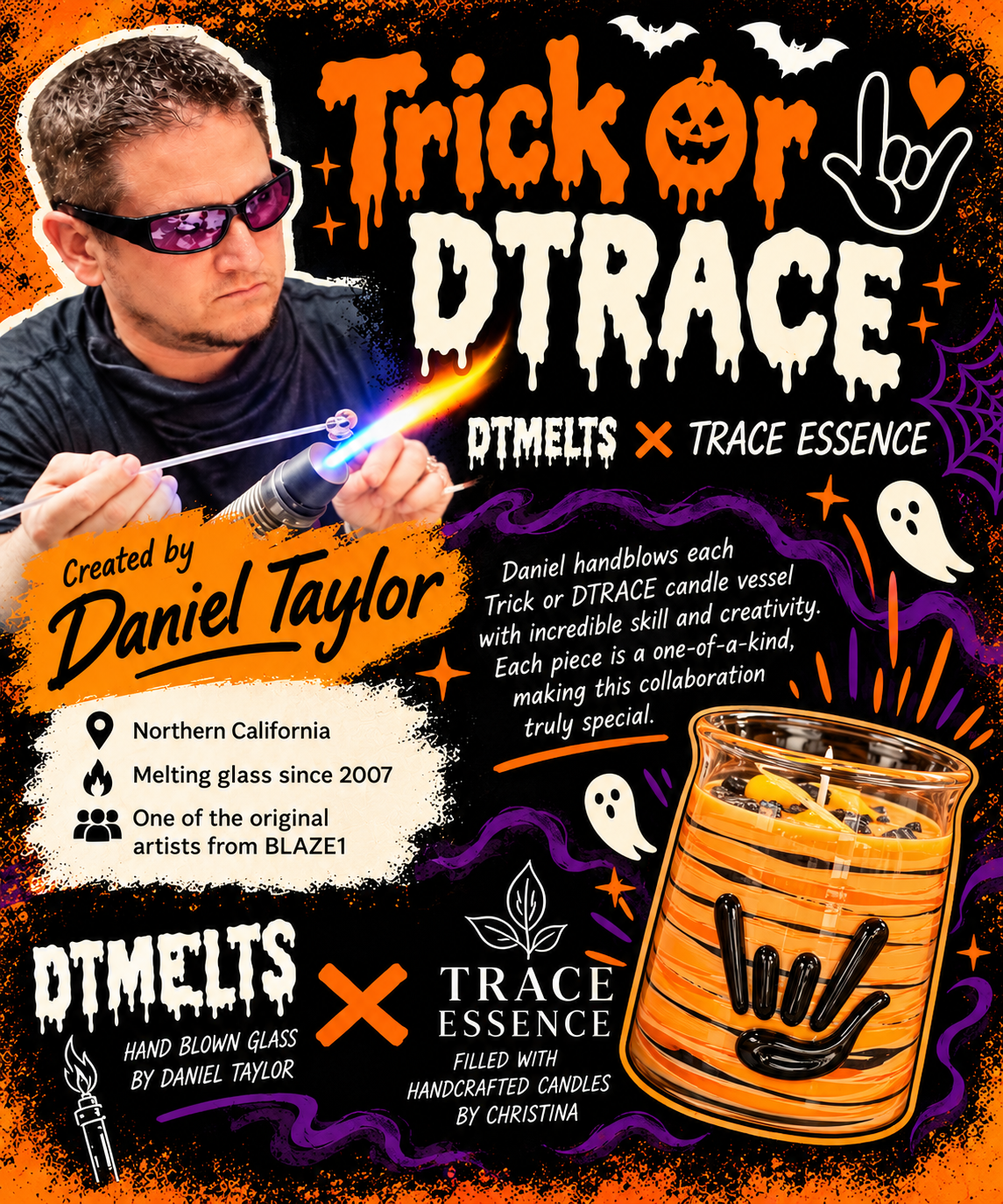 Trick or DTRACE