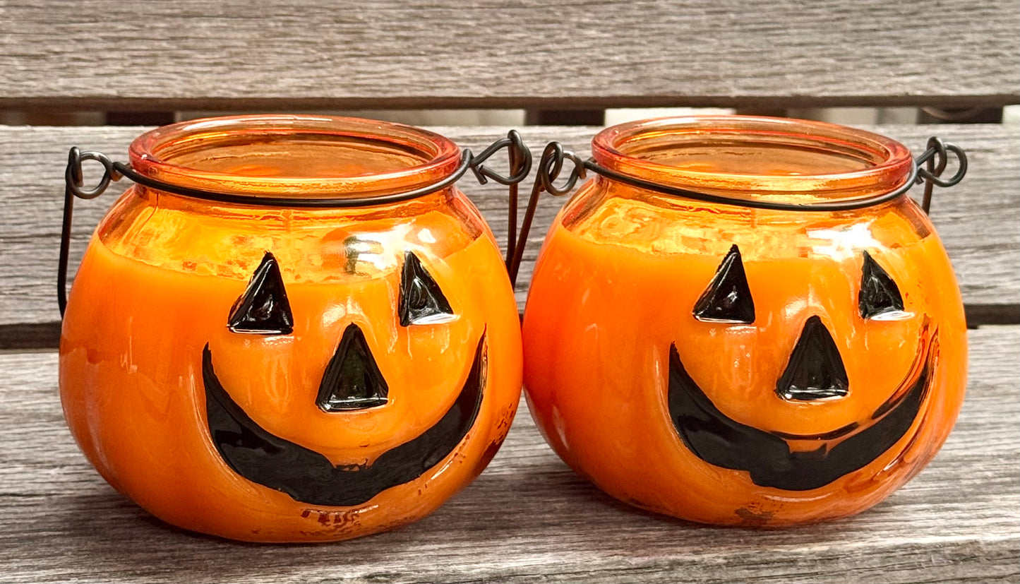 Pumpkin Spice & Everything Nice