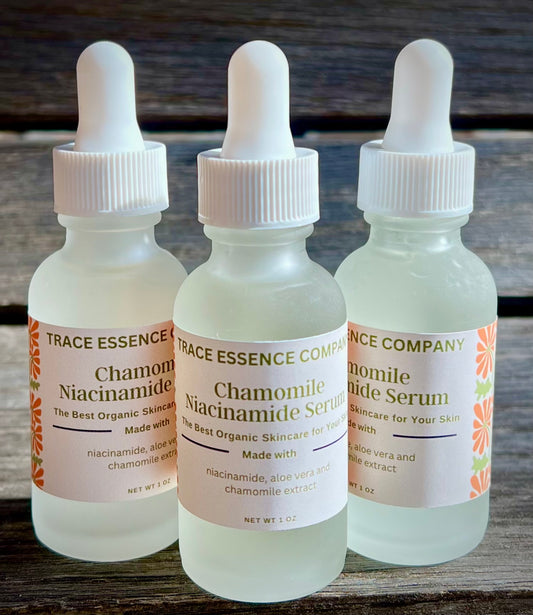 Chamomile Niacinamide Serum