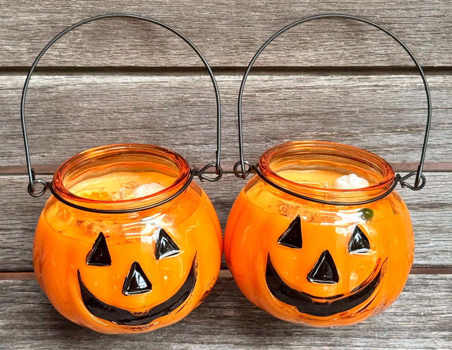 Pumpkin Spice & Everything Nice
