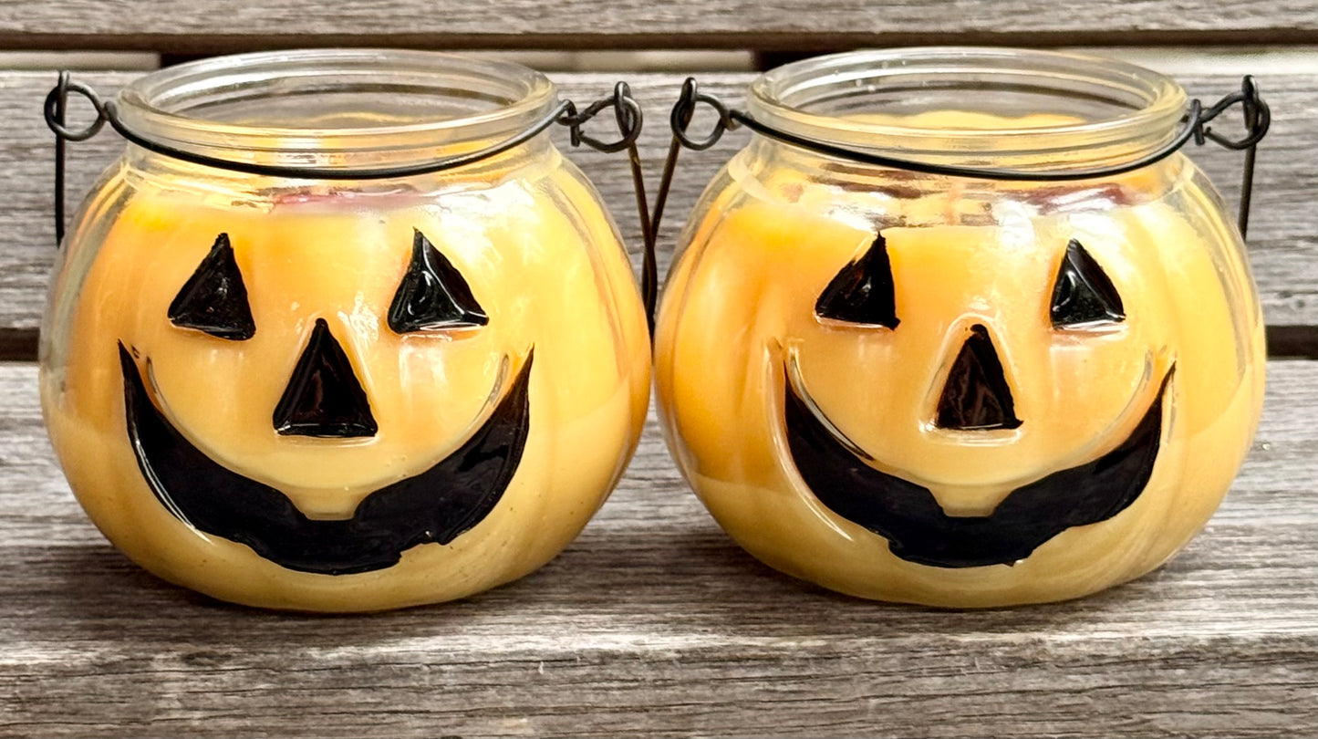 Pumpkin Patisserie