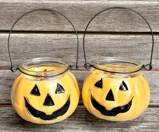 Pumpkin Patisserie
