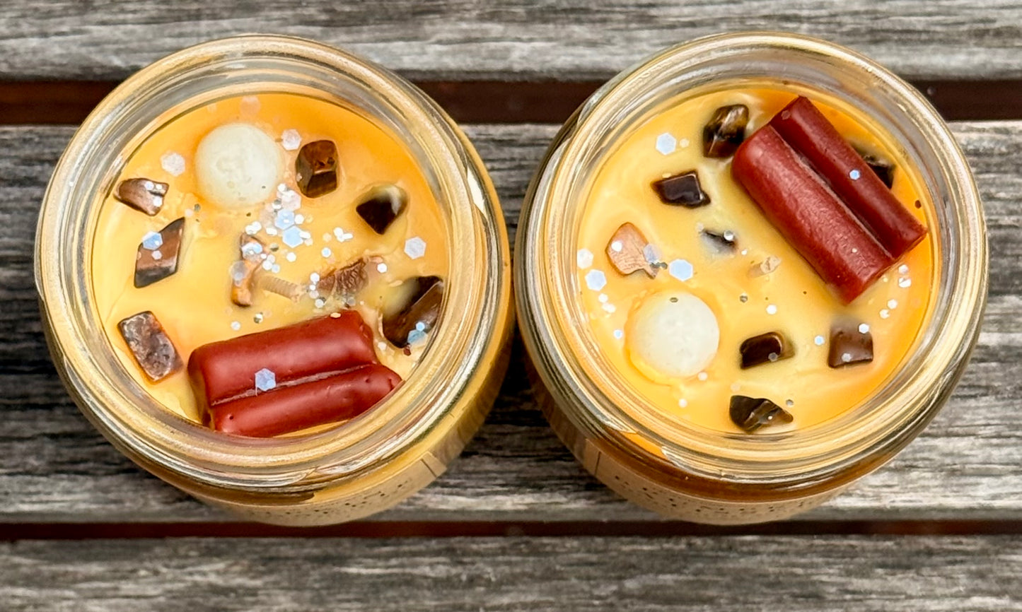 Pumpkin Patisserie