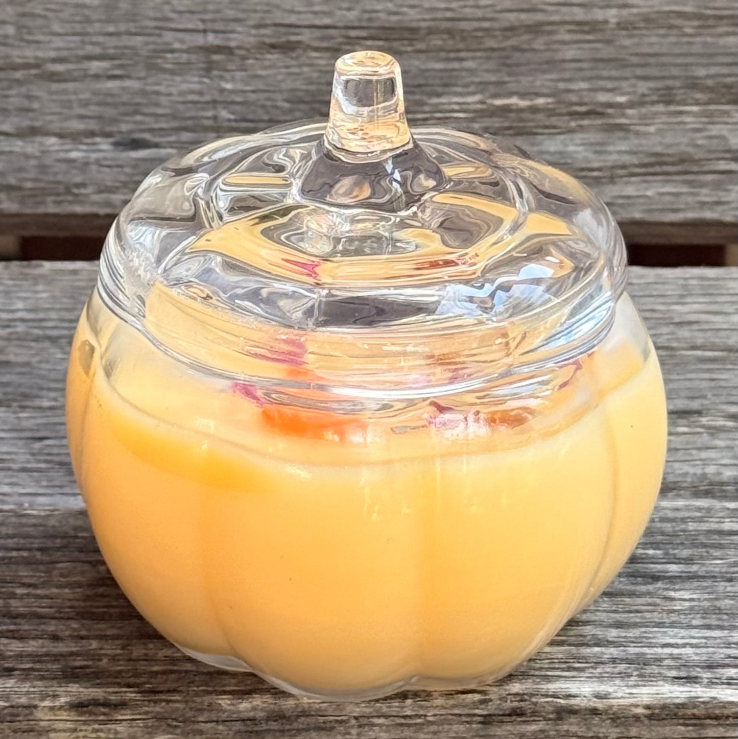 Drunken Pumpkin