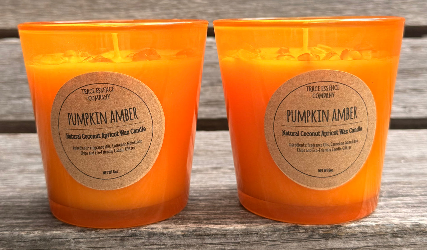 Pumpkin Amber