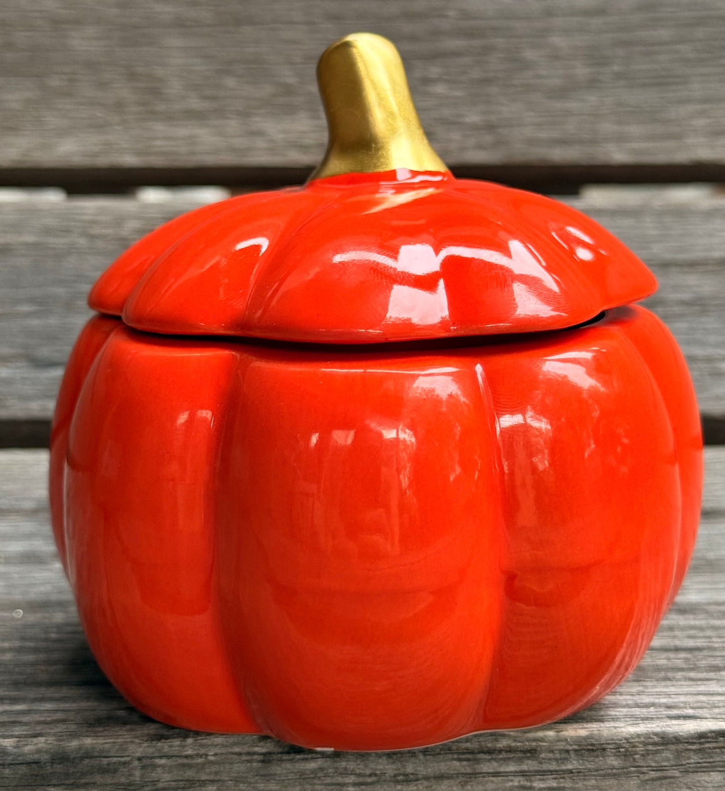 Pumpkin Amber