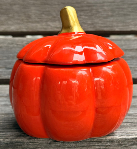 Pumpkin Amber