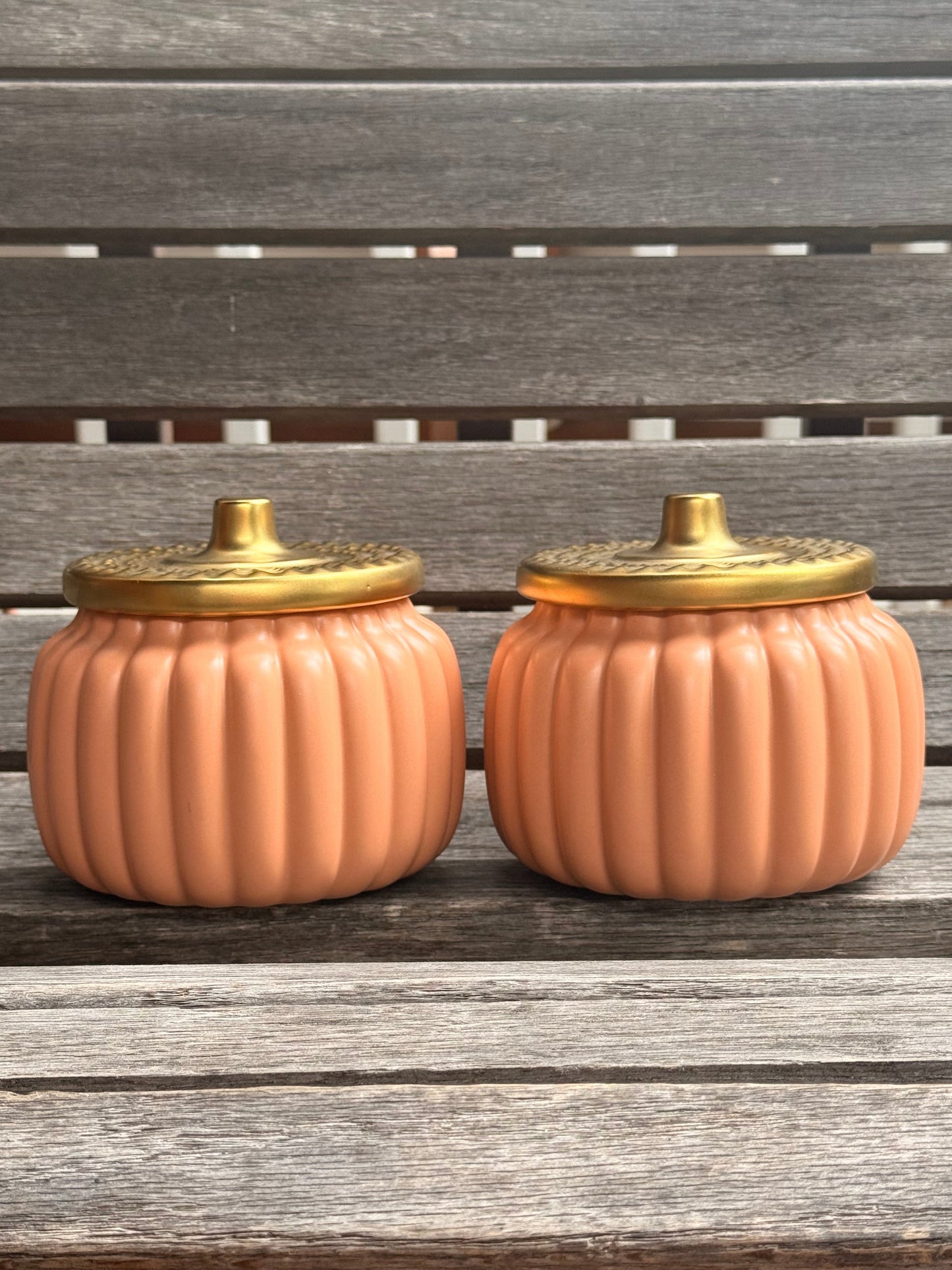 Harvest Pumpkin Creamy