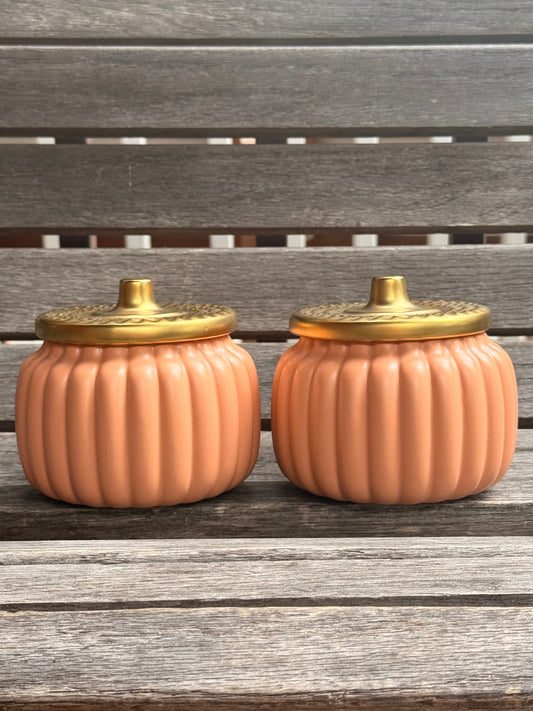 Harvest Pumpkin Creamy