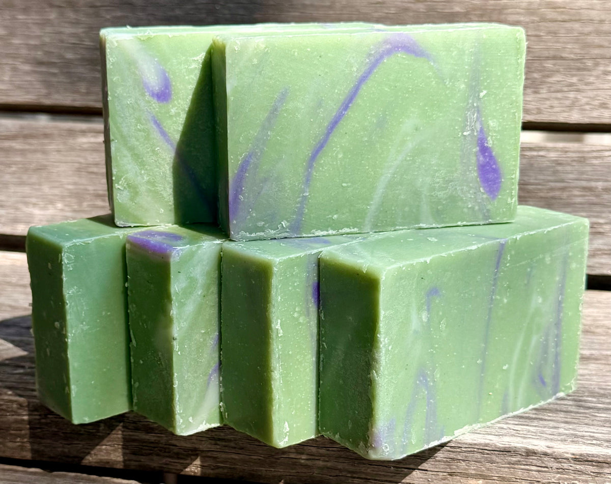 Minted Lavender