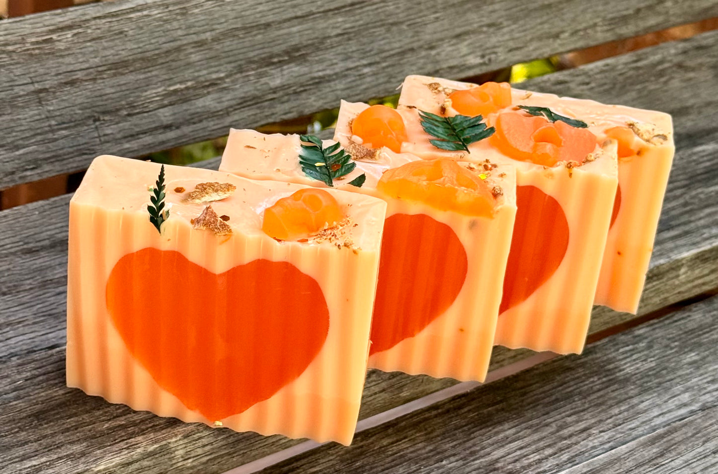 Pumpkin to the Bone