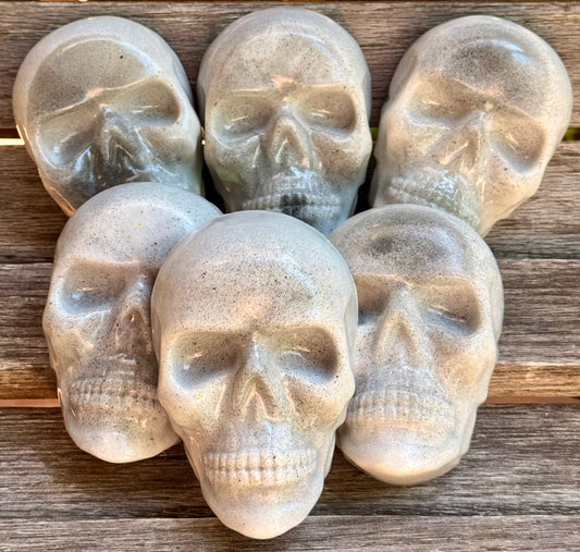 Cashmere Bones