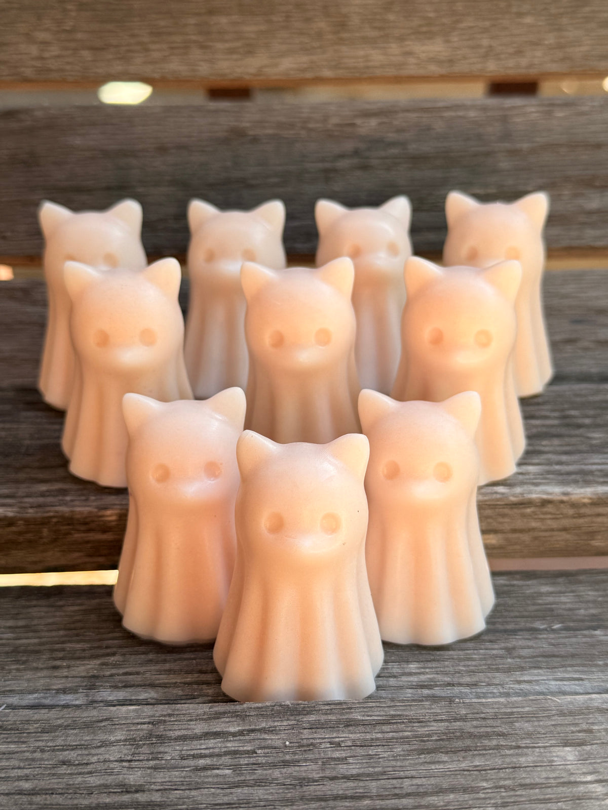 Purranormal