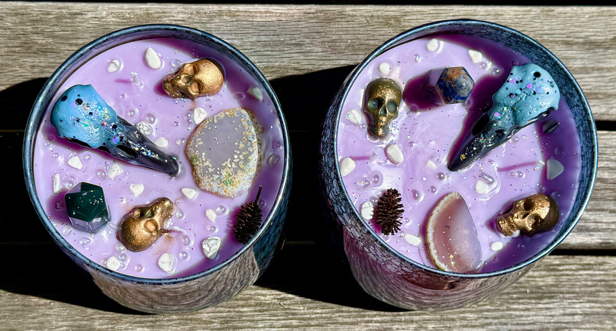 Crystal Coven
