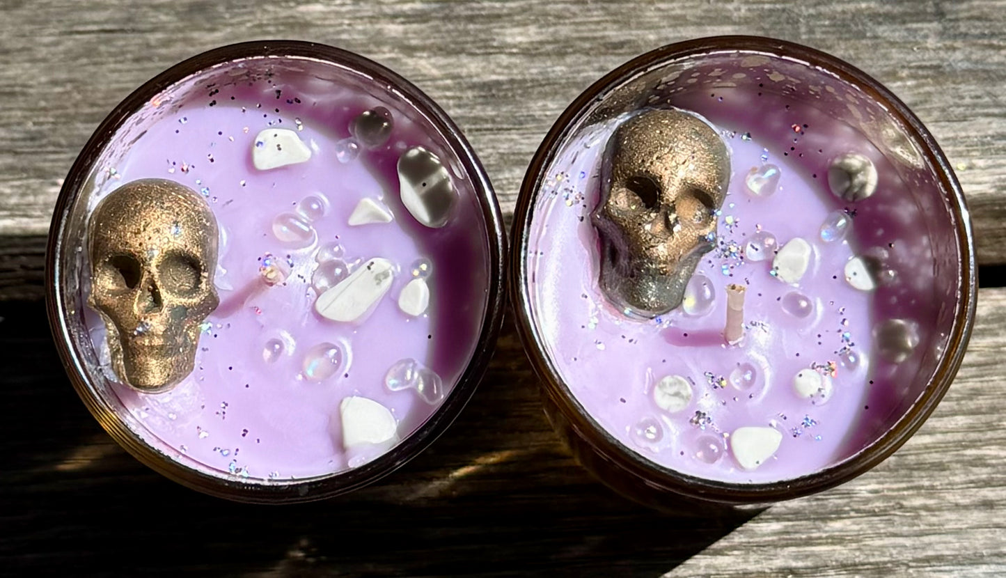 Crystal Coven