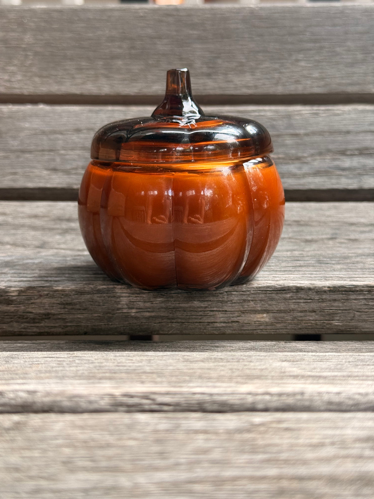 Sweet Autumn Glow