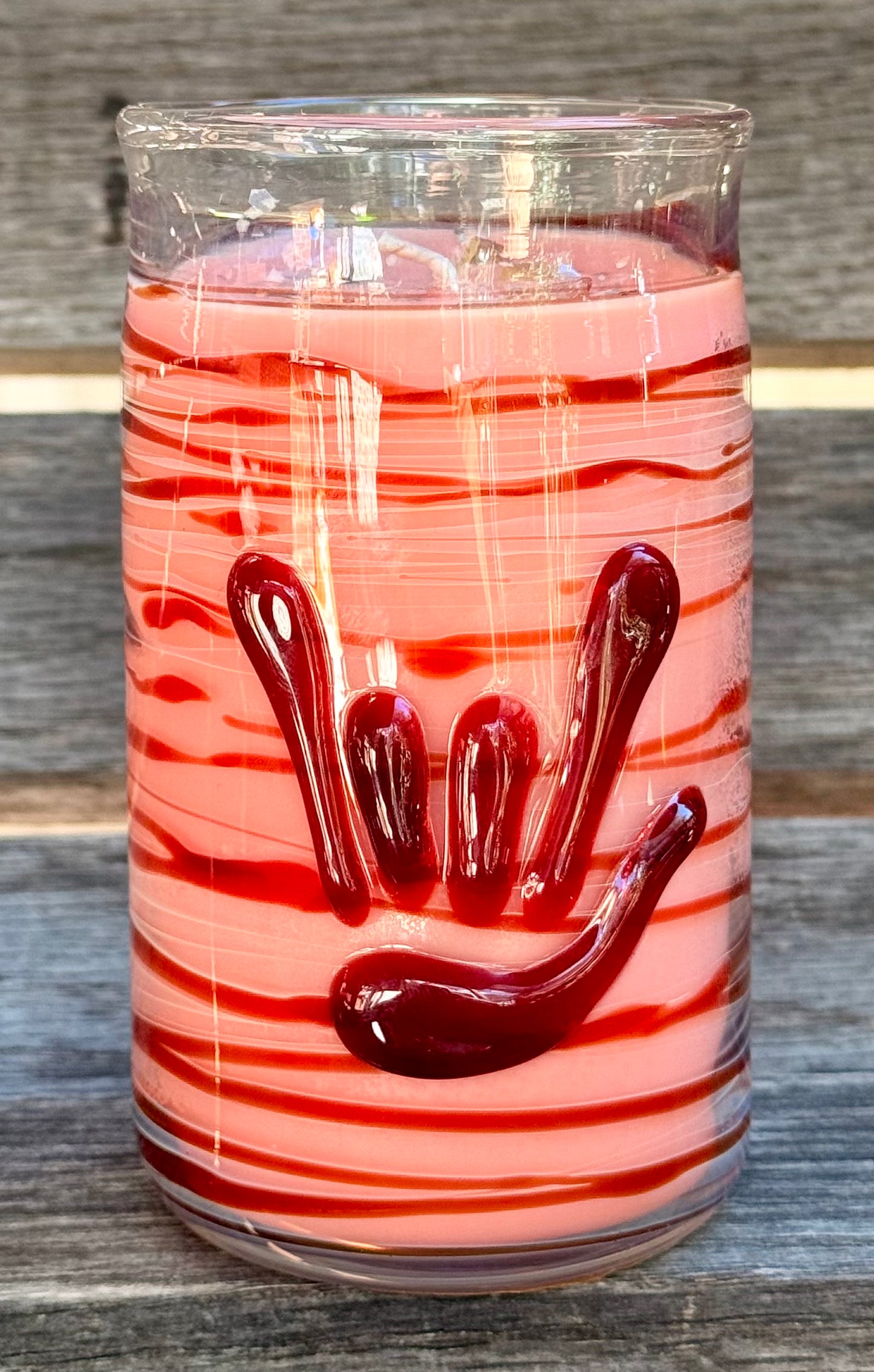 Hands of Fire