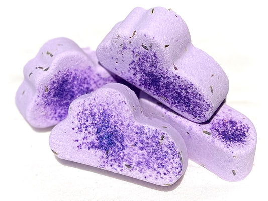 Lavender & Tea Tree Shower Melt